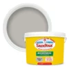 Sandtex® Ultra Smooth Masonry Paint Plymouth Grey - 10L