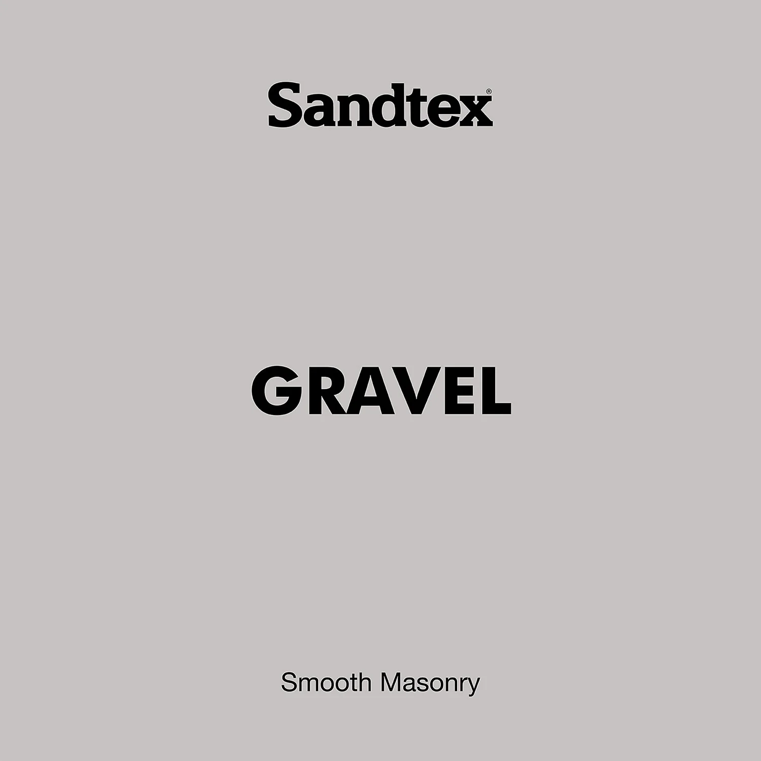 Sandtex® Ultra Smooth Masonry Paint Gravel - 10L 11 Sandtex® Ultra Smooth Masonry Paint Gravel - 10L - Image 9