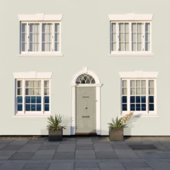 Sandtex® Ultra Smooth Masonry Paint Chalk Hill - 5L -Sandtex Store 12837448 2184872084491523