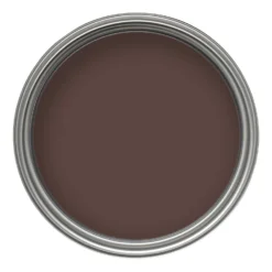 Sandtex® Exterior 10 Year Gloss Paint Chestnut Brown - 750ml -Sandtex Store 12838516 7484872087967350
