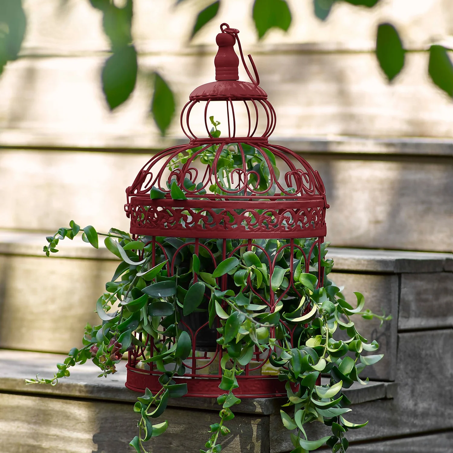 Sandtex® Exterior 10 Year Gloss Paint Classic Burgundy - 750ml 5 Sandtex® Exterior 10 Year Gloss Paint Classic Burgundy - 750ml - Image 3