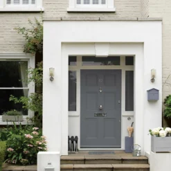 Sandtex Ultra Smooth Masonry Paint - Chalk Hill - 150ml -Sandtex Store 12839487 3484871823521460