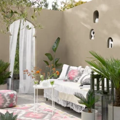 Sandtex® Ultra Smooth Masonry Paint Mid Stone - 10L -Sandtex Store 12840368 3194872085230801