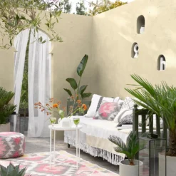 Sandtex® Ultra Smooth Masonry Paint Oatmeal - 10L -Sandtex Store 12840642 1564872085698732