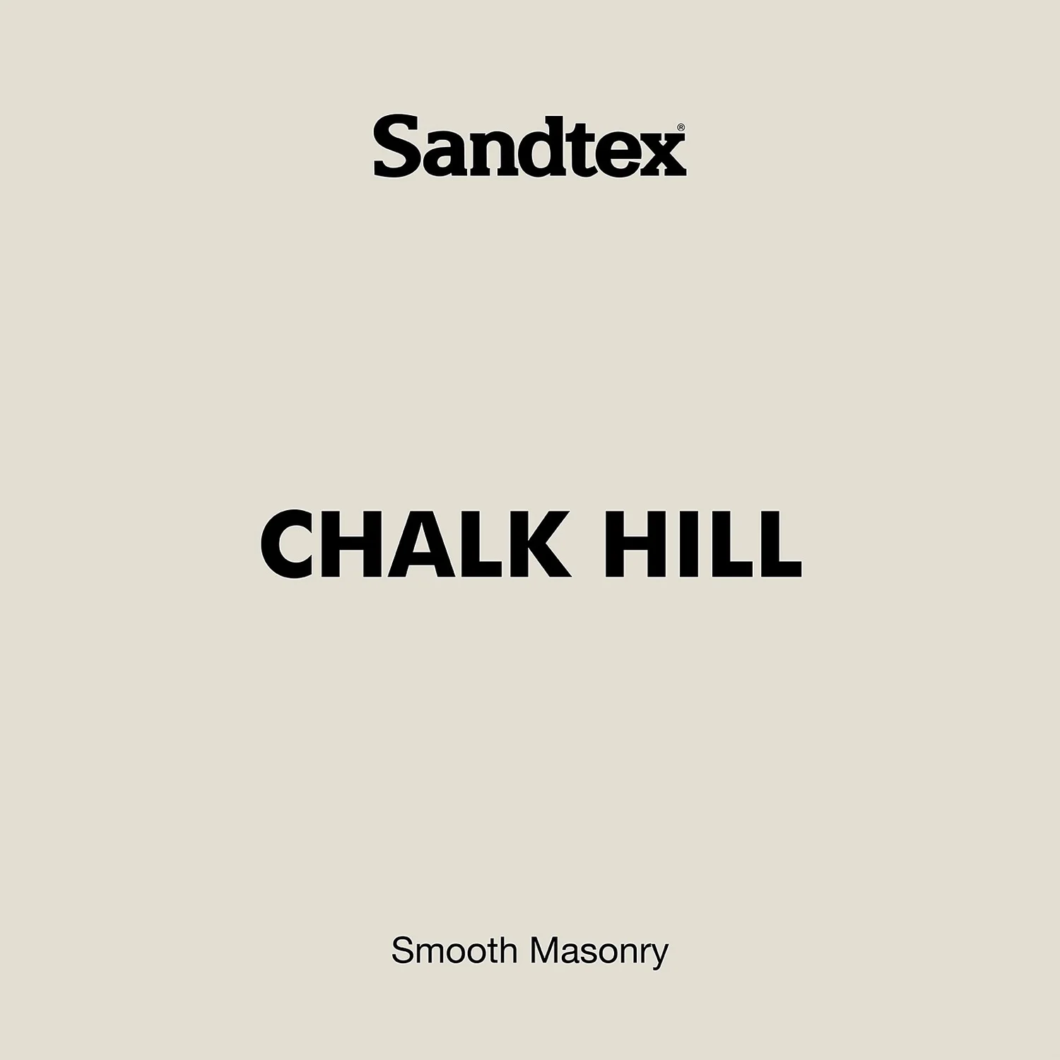 Sandtex® Ultra Smooth Masonry Paint Chalk Hill - 10L 11 Sandtex® Ultra Smooth Masonry Paint Chalk Hill - 10L - Image 9