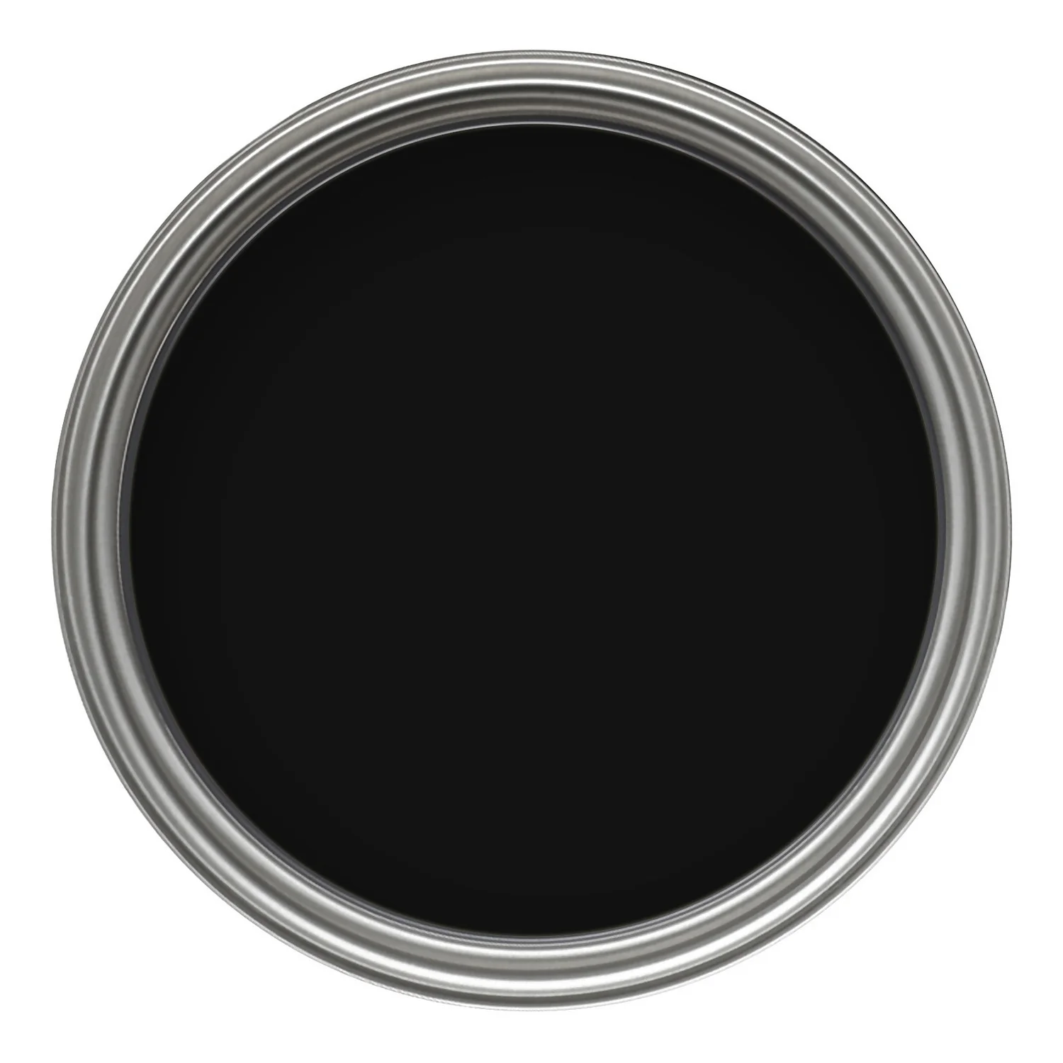 Sandtex® Exterior One Coat Gloss Paint Black - 2.5L 8 Sandtex® Exterior One Coat Gloss Paint Black - 2.5L - Image 6