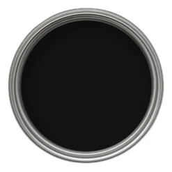 Sandtex® Exterior One Coat Gloss Paint Black - 750ml -Sandtex Store 12842087 1354917405276348
