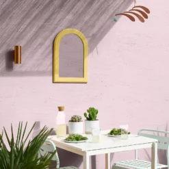 Sandtex Ultra Smooth Masonry Paint Somerset Pink - Tester -Sandtex Store 12886750 1014855752650379