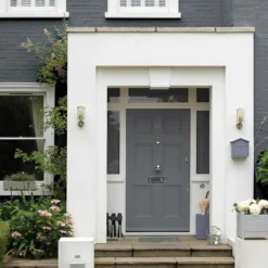 Sandtex Ultra Smooth Masonry Paint Slate Grey - Tester -Sandtex Store 12886754 6594855752059601