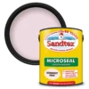Sandtex® Ultra Smooth Masonry Paint Somerset Pink - 5L -Sandtex Store 12886992 1984855755131763