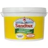 Sandtex Smooth Masonry Paint, 10L, Pure Brilliant White -Sandtex Store 215042 l