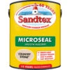 Sandtex Ultra Smooth Masonry Paint 5L Country Stone
