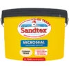Sandtex Fine Textured Masonry Paint 10L Cornish Cream 2 Sandtex Fine Textured Masonry Paint 10L Cornish Cream -Sandtex Store 98279
