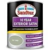Sandtex 10 Year Bay 0.75L -Sandtex Store Sandtex 10 Year Bay 0.75L