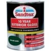 Sandtex 10 Year Exterior Gloss Racing Green -Sandtex Store Sandtex 10 Year Exterior Gloss Racing Green
