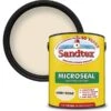 Sandtex Microseal Ultra Smooth Weatherproof 5L 1 Sandtex Microseal Ultra Smooth Weatherproof 5L -Sandtex Store Sandtex Microseal Ultra Smooth Weatherproof 5L