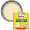 Sandtex Microseal Ultra Smooth Weatherproof Masonry -Sandtex Store Sandtex Microseal Ultra Smooth Weatherproof Masonry