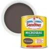 Sandtex Microseal Ultra Smooth Weatherproof Masonry Year 1 Sandtex Microseal Ultra Smooth Weatherproof Masonry Year -Sandtex Store Sandtex Microseal Ultra Smooth Weatherproof Masonry Year