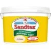 Sandtex Ultra Smooth Masonry Concrete Paint Magnolia 10L 1 Sandtex Ultra Smooth Masonry Concrete Paint Magnolia 10L -Sandtex Store Sandtex Ultra Smooth Masonry Concrete Paint Magnolia 10L