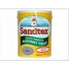 Sandtex Ultra Smooth Masonry Paint Oatmeal -Sandtex Store Sandtex Ultra Smooth Masonry Paint Oatmeal