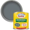 Sandtex Ultra Smooth Masonry Paint Slate Grey -Sandtex Store Sandtex Ultra Smooth Masonry Paint Slate Grey