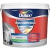 Sandtex Weathershield All Weather Smooth Masonry Paint Cornish Cream Wall Paint 2.5L -Sandtex Store Sandtex Weathershield All Weather Smooth Masonry Paint Cornish Cream Wall Paint 2.5L