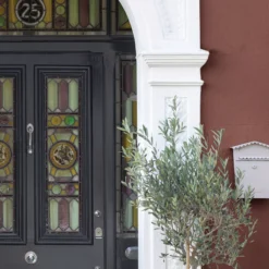 Sandtex Brick Red Masonry Paint, 5L -Sandtex Store sandtex brick red masonry paint 5l5010131460814 05i bq