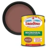 Sandtex Brick Red Masonry Paint, 5L -Sandtex Store sandtex brick red masonry paint 5l5010131460814 21c bq