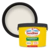Sandtex Chalk Hill Matt Masonry Paint, 10L Tub 1 Sandtex Chalk Hill Matt Masonry Paint, 10L Tub -Sandtex Store sandtex chalk hill matt masonry paint 10l tub5010131504914 02c bq