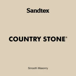 Sandtex Country Stone Matt Masonry Paint, 5L Tub 20 Sandtex Country Stone Matt Masonry Paint, 5L Tub -Sandtex Store sandtex country stone matt masonry paint 5l tub5010131502279 01t bq