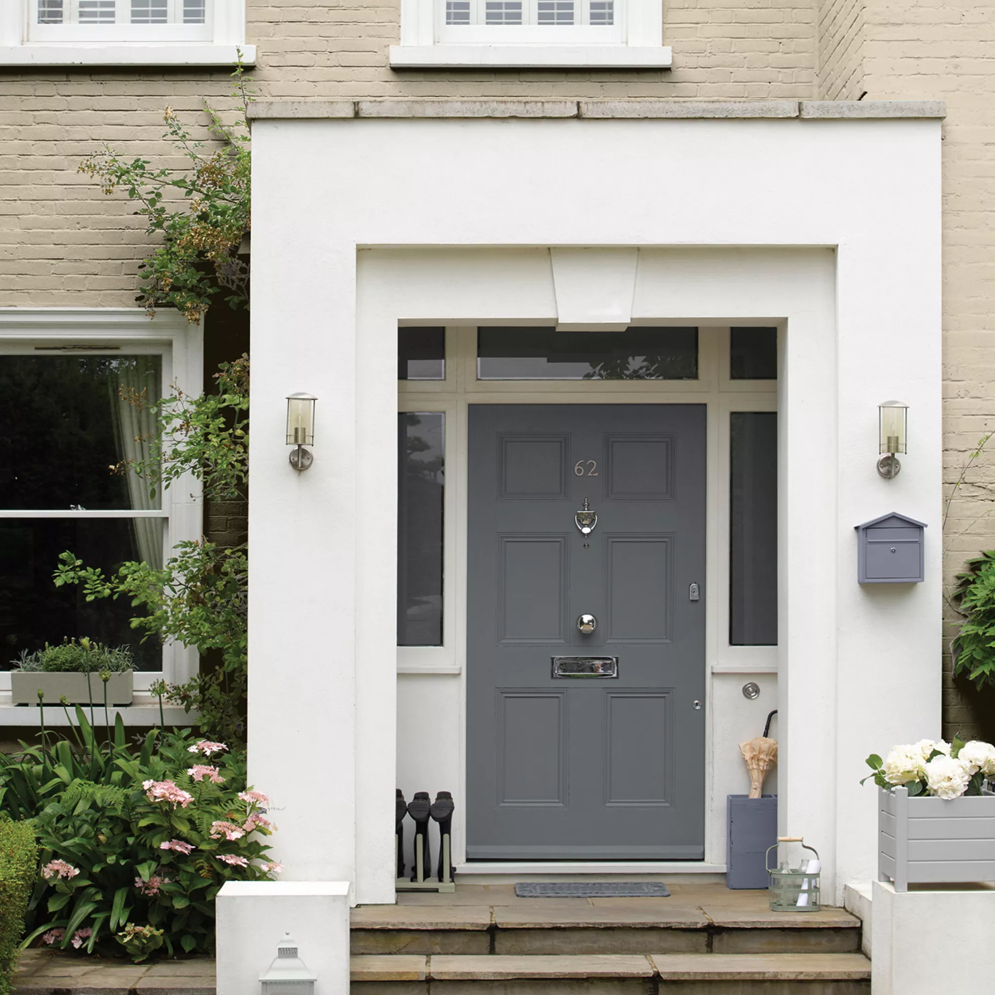 Sandtex Country Stone Matt Masonry Paint, 5L Tub 9 Sandtex Country Stone Matt Masonry Paint, 5L Tub - Image 7