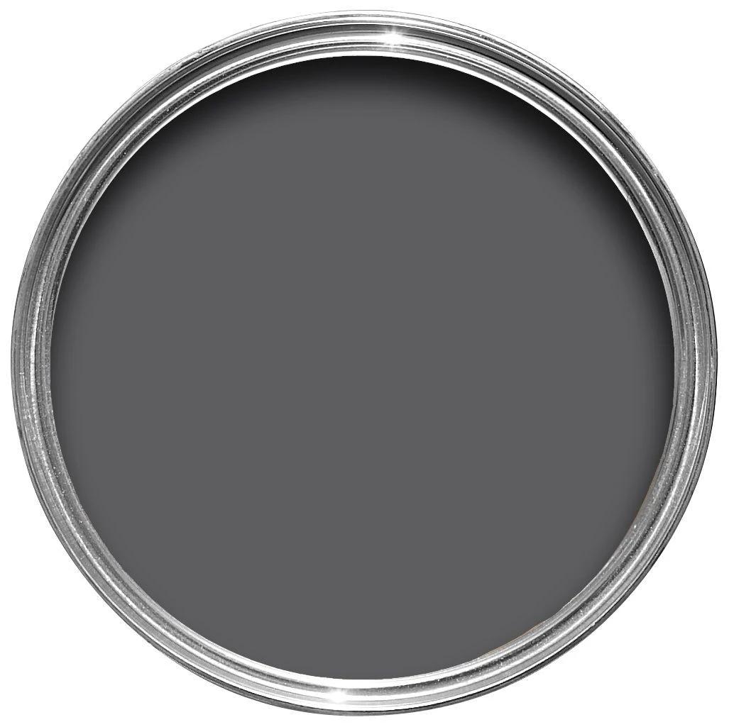 Sandtex Dark Grey Metal & Wood Undercoat, 750ml 4 Sandtex Dark Grey Metal & Wood Undercoat, 750ml - Image 2