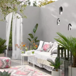 Sandtex Light Grey Matt Masonry Paint, 5L Tub 16 Sandtex Light Grey Matt Masonry Paint, 5L Tub -Sandtex Store sandtex light grey matt masonry paint 5l tub5010131564307 02i bq