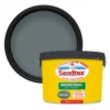 Sandtex Slate Grey Smooth Matt Masonry Paint, 10L Tub 1 Sandtex Slate Grey Smooth Matt Masonry Paint, 10L Tub -Sandtex Store sandtex slate grey smooth matt masonry paint 10l tub5010131504952 02c bq