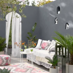 Sandtex Slate Grey Smooth Matt Masonry Paint, 10L Tub 16 Sandtex Slate Grey Smooth Matt Masonry Paint, 10L Tub -Sandtex Store sandtex slate grey smooth matt masonry paint 10l tub5010131504952 02i bq