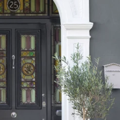 Sandtex Slate Grey Smooth Matt Masonry Paint, 5L Tub -Sandtex Store sandtex slate grey smooth matt masonry paint 5l tub5010131504945 05i bq