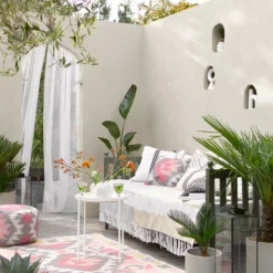 Sandtex Ultra Smooth Chalk Hill Masonry Paint, 5L -Sandtex Store sandtex ultra smooth chalk hill masonry paint 5l5010131502255 02i bq