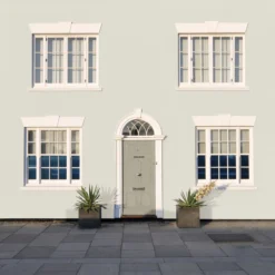 Sandtex Ultra Smooth Chalk Hill Masonry Paint, 5L -Sandtex Store sandtex ultra smooth chalk hill masonry paint 5l5010131502255 05i bq