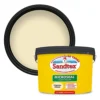 Sandtex Ultra Smooth Cornish Cream Masonry Paint, 10L 1 Sandtex Ultra Smooth Cornish Cream Masonry Paint, 10L -Sandtex Store sandtex ultra smooth cornish cream masonry paint 10l5010131474095 02c bq