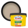 Sandtex Ultra Smooth Mid Stone Masonry Paint, 10L -Sandtex Store sandtex ultra smooth mid stone masonry paint 10l5010131488191 02c bq