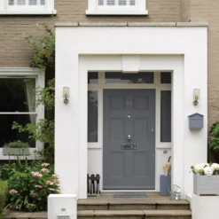 Sandtex Ultra Smooth Mid Stone Masonry Paint, 5L -Sandtex Store sandtex ultra smooth mid stone masonry paint 5l5010131460777 04i bq