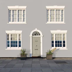 Sandtex Ultra Smooth Plymouth Grey Masonry Paint, 10L -Sandtex Store sandtex ultra smooth plymouth grey masonry paint 10l5010131564482 01i bq