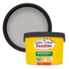 Sandtex Ultra Smooth Plymouth Grey Masonry Paint, 10L -Sandtex Store sandtex ultra smooth plymouth grey masonry paint 10l5010131564482 02c bq