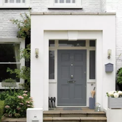 Sandtex Ultra Smooth Pure Brilliant White Masonry Paint, 5L -Sandtex Store sandtex ultra smooth pure brilliant white masonry paint 5l5010131461293 04i bq